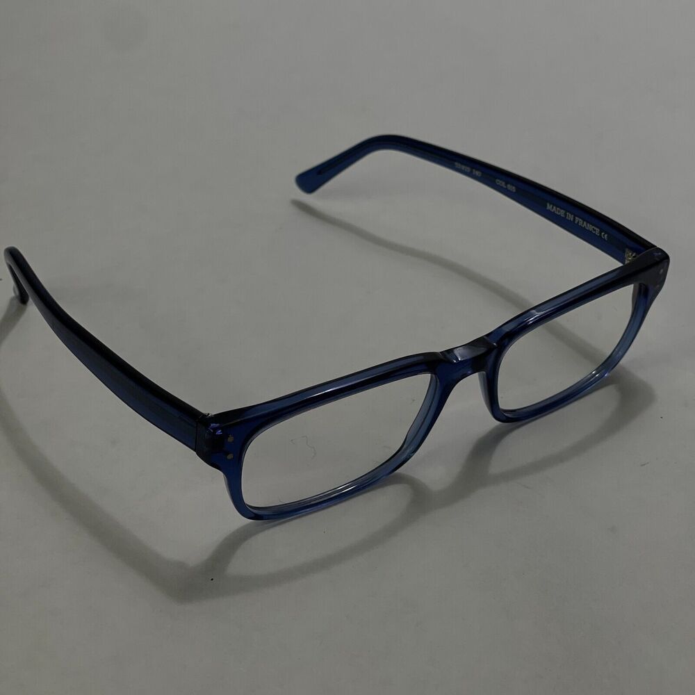 SEE Core Collection 0539 Eyeglasses Sunglasses Frames Only 53 19 149 COL 615
